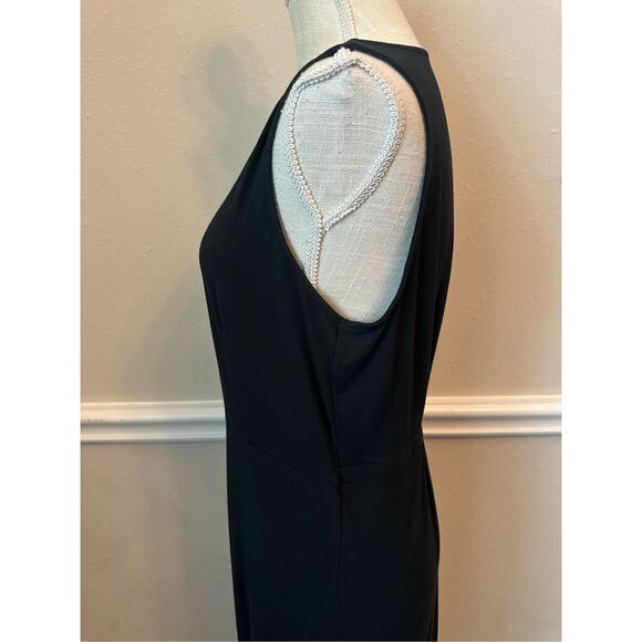 Nom Francesca Wide Leg Maternity/Nursing Jumpsuit Size Medium - Picture 14 of 16